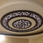 سقف معرق